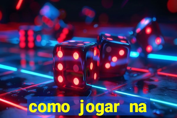 como jogar na lotinha do jogo do bicho